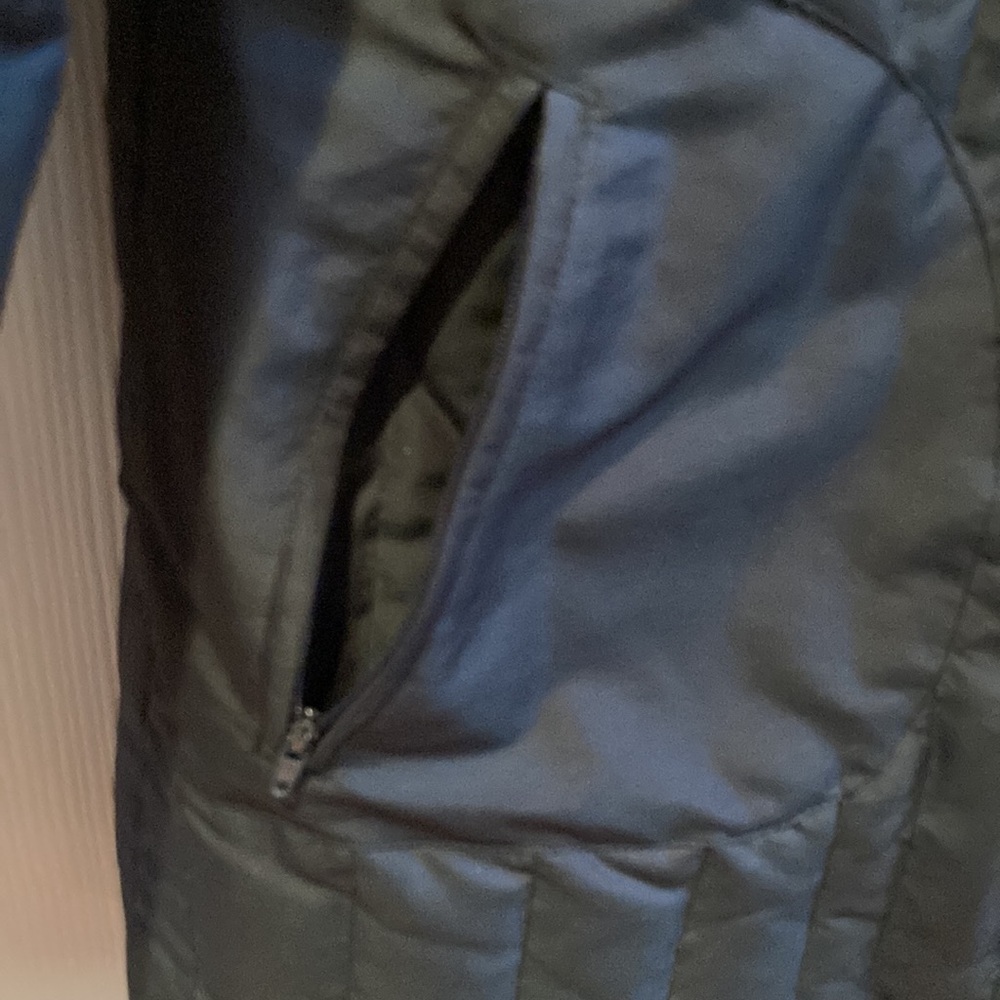 Euc Pendleton Winter Coat - image 3